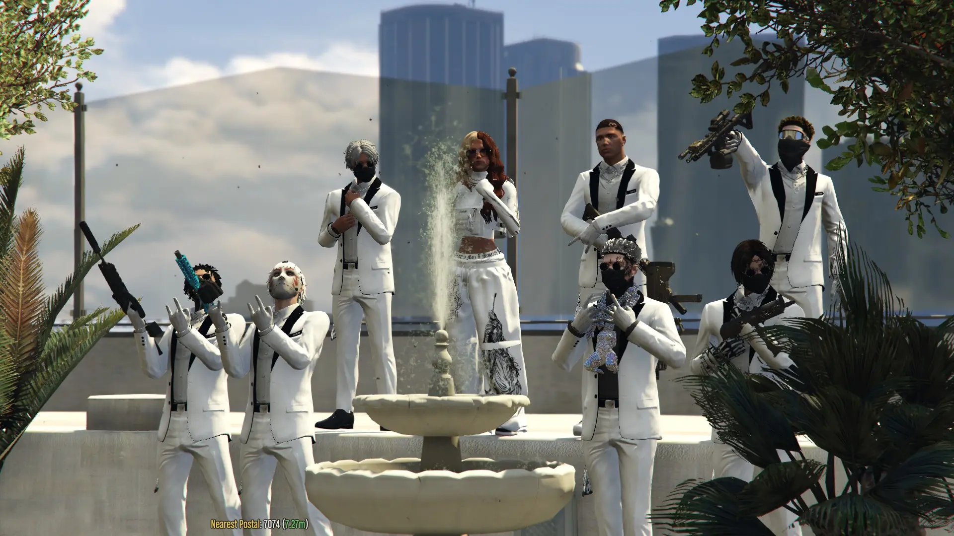 Odyssey RP | 18+ Serious Roleplay FiveM Server